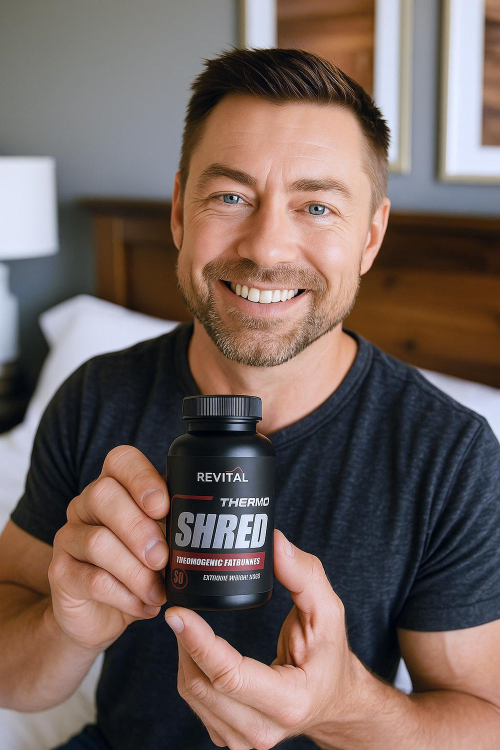 <h2><strong>Real men. Real fat loss. Real energy.</strong></h2>