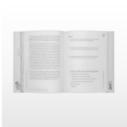 52-Week Bible Study For Women
