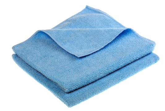 Microfiber Cloth